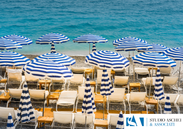 Corso online per conduttori di stabilimento balneare