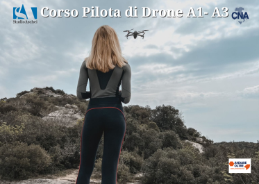 Esplorando il Mondo dei Droni: Competenze Necessarie per Diventare un Pilota Esperto