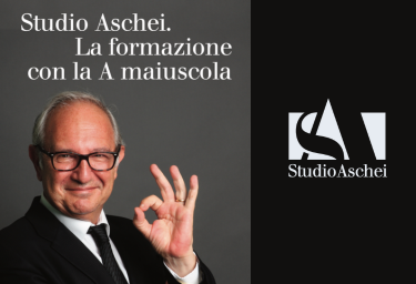 Perché scegliere Studio Aschei