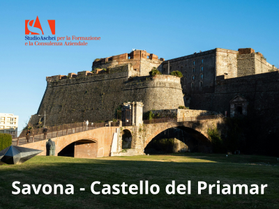 Centro di Formazione a Savona – Studio Aschei