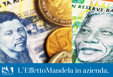 L'Effetto Mandela: Memoria, Percezione e Orgoglio nella Cultura Aziendale