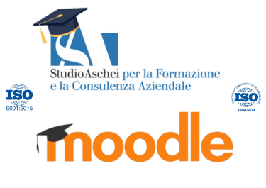 Aschei & Associati adotta Moodle: la piattaforma universitaria per l’eccellenza nella formazione.