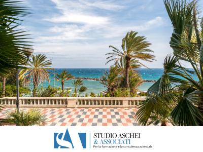 Centro di formazione a Sanremo