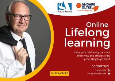 Cosa significa lifelong learning